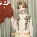 Buy Party Hard (CDS)