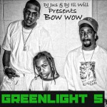Buy Greenlight 5