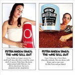 Buy Petra Haden Sings: The Who Sell Out