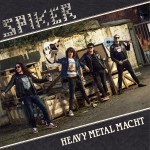 Buy Heavy Metal Macht (EP)