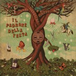 Buy Il Padrone Della Festa