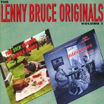 Buy The Lenny Bruce Originals Vol. 1