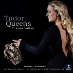 Buy Tudor Queens