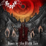 Buy Dawn Of The Black Sun