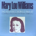 Buy The Asch Recordings 1944-47 CD1