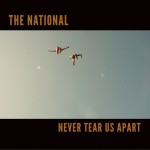 Buy Never Tear Us Apart (CDS)