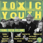 Buy Toxic Youth