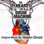 Buy The Heart Is A Drum Machine