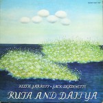 Buy Ruta And Daitya (Vinyl)