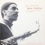 Buy Real Tchicai (Reissued 1993)