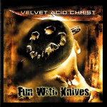Buy Fun With Knives CD1