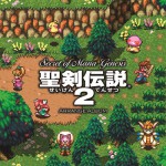 Buy Secret Of Mana Genesis