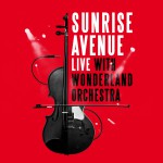 Buy Live With Wonderland Orchestra CD1
