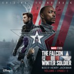 Buy The Falcon And The Winter Soldier Vol. 1 (Episodes 1-3)