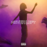 Buy Never Left (CDS)