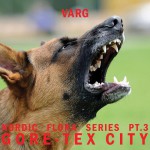 Buy Nordic Flora Series Pt.3: Gore​-​tex City