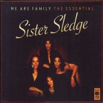 Buy We Are Family (The Essential) CD1
