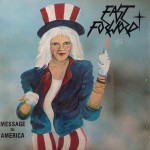 Buy Message For America (Vinyl)