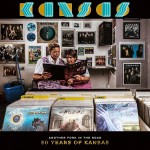 Buy Another Fork In The Road: 50 Years Of Kansas CD2