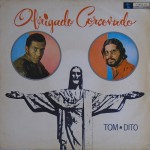 Buy Obrigado Corcovado (Vinyl)