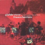 Buy Giubbe Rosse (30Th Anniversary Remastered Edition)