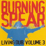 Buy Living Dub Vol. 3