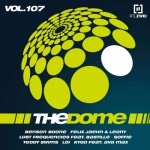 Buy The Dome Vol. 107 CD1