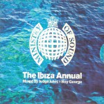 Buy Judge Jules & Boy George: The Ibiza Annual CD2