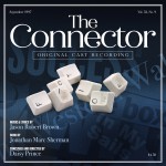 Buy The Connector (Original Cast Recording)