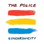 Buy Synchronicity (Super Deluxe Edition) CD4