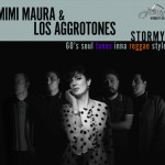 Buy Stormy (With Los Aggrotones)