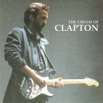 Buy The Cream of Clapton