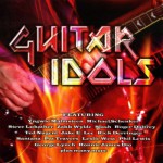 Buy Guitar Idols CD1