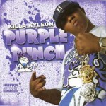 Buy Purple Punch CD1