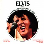 Buy Elvis: A Legendary Performer, Vol. 1 (Vinyl)
