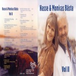 Buy Hasses & Monicas Bästa Vol 2