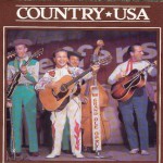 Buy Country U.S.A.: 1958