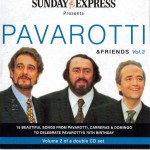 Buy Pavarotti & Friends, Vol. 2