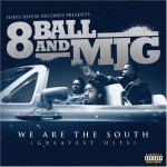 Buy We Are the South (Greatest Hits)