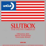 Buy Filthy Fibber (EP)