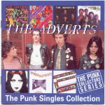 Buy The Punk Singles Collection