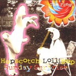Buy Hopscotch Lollipop Sunday Surprise