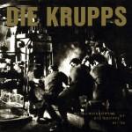 Buy Metalmorphosis of Die Krupps: 81-92