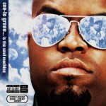 Buy Cee-Lo Green is the Soul Machine