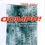 Buy Best Of Virgin Years (1998-2001)