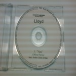 Buy You (Remix) CDS
