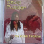 Buy The Cricket Chronicles-Retail-CD