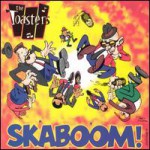 Buy Skaboom!