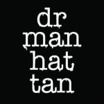 Buy Dr. Manhattan
