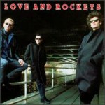 Buy Love And Rockets